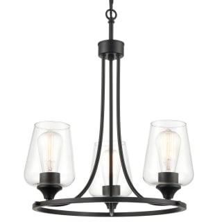 A thumbnail of the Millennium Lighting 9723 Matte Black