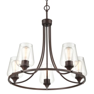 A thumbnail of the Millennium Lighting 9725 Rubbed Bronze