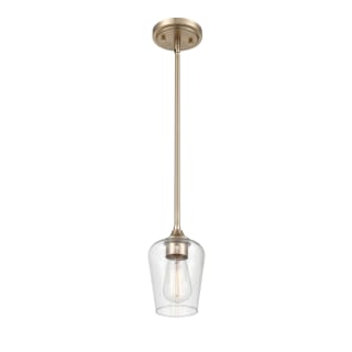 A thumbnail of the Millennium Lighting 9731 Modern Gold