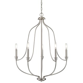 A thumbnail of the Millennium Lighting 98005 Brushed Nickel