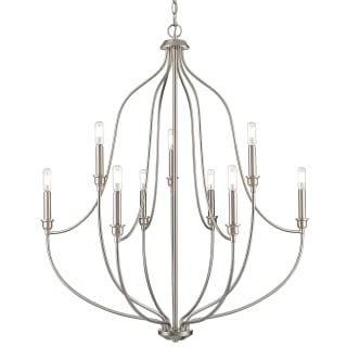 A thumbnail of the Millennium Lighting 98009 Brushed Nickel