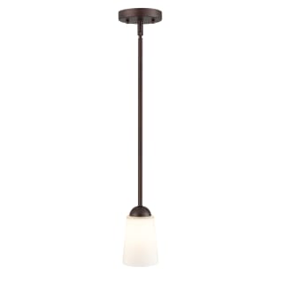 A thumbnail of the Millennium Lighting 9801 Rubbed Bronze