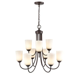 A thumbnail of the Millennium Lighting 9809 Rubbed Bronze