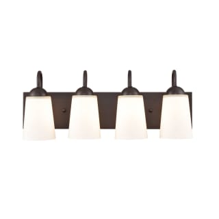 A thumbnail of the Millennium Lighting 9814 Rubbed Bronze