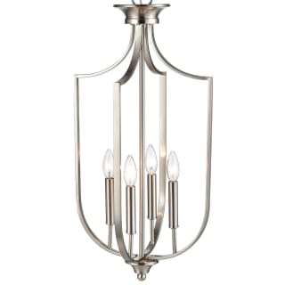 A thumbnail of the Millennium Lighting 9836 Brushed Nickel