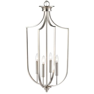 A thumbnail of the Millennium Lighting 9837 Brushed Nickel