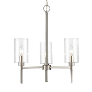 A thumbnail of the Millennium Lighting 9913 Brushed Nickel