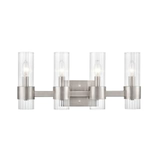A thumbnail of the Millennium Lighting 9964 Brushed Nickel