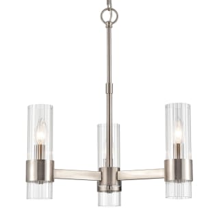 A thumbnail of the Millennium Lighting 9973 Brushed Nickel