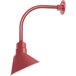 A thumbnail of the Millennium Lighting RAS10-RGN12 Satin Red