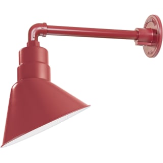 A thumbnail of the Millennium Lighting RAS10-RGN13 Satin Red
