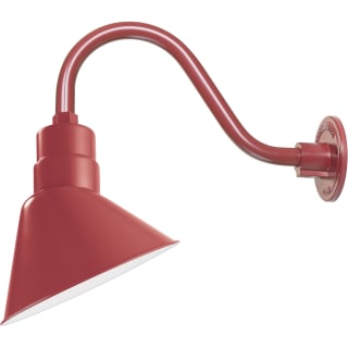 A thumbnail of the Millennium Lighting RAS10-RGN15 Satin Red