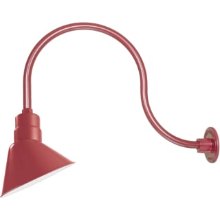 A thumbnail of the Millennium Lighting RAS10-RGN24 Satin Red