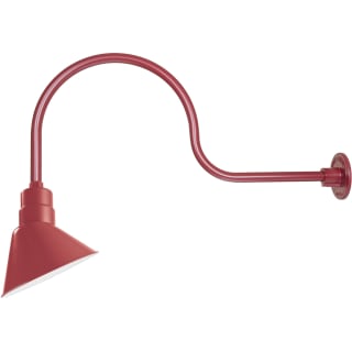 A thumbnail of the Millennium Lighting RAS10-RGN30 Satin Red