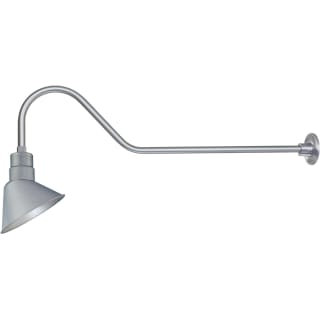 A thumbnail of the Millennium Lighting RAS10-RGN41 Galvanized