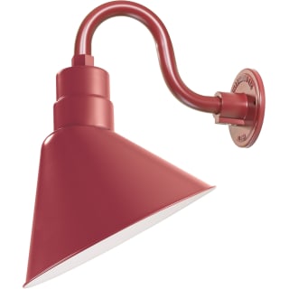 A thumbnail of the Millennium Lighting RAS12-RGN10 Satin Red