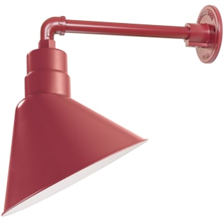 A thumbnail of the Millennium Lighting RAS12-RGN13 Satin Red