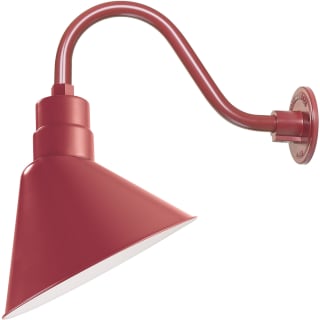A thumbnail of the Millennium Lighting RAS12-RGN15 Satin Red
