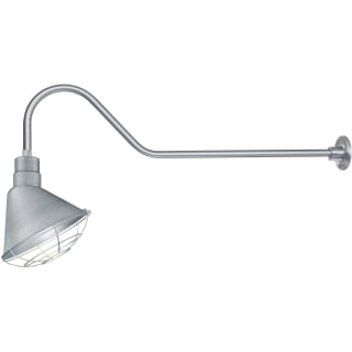 A thumbnail of the Millennium Lighting RAS12-RGN41 Galvanized