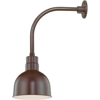 A thumbnail of the Millennium Lighting RDBS10-RGN12 Architectural Bronze