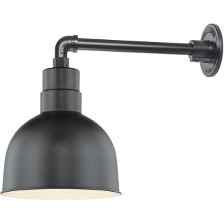 A thumbnail of the Millennium Lighting RDBS10-RGN13 Satin Black