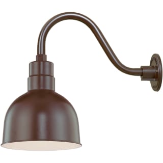 A thumbnail of the Millennium Lighting RDBS10-RGN15 Architectural Bronze