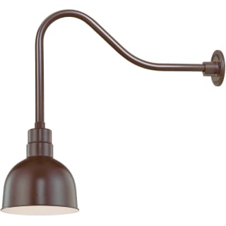 A thumbnail of the Millennium Lighting RDBS10-RGN23 Architectural Bronze