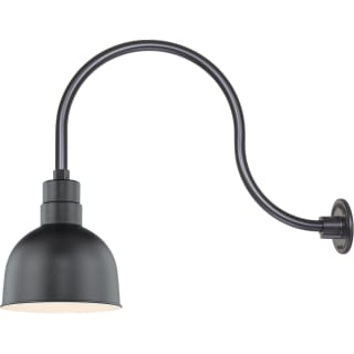 A thumbnail of the Millennium Lighting RDBS10-RGN24 Satin Black