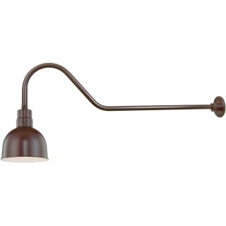 A thumbnail of the Millennium Lighting RDBS10-RGN41 Architectural Bronze