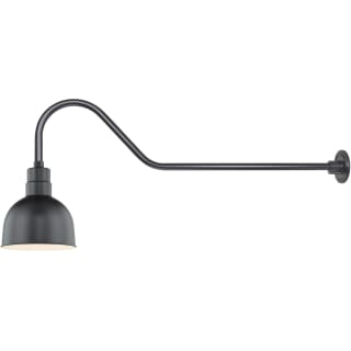 A thumbnail of the Millennium Lighting RDBS10-RGN41 Satin Black