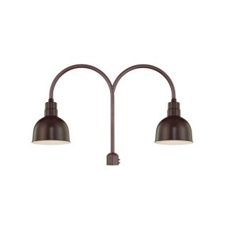 A thumbnail of the Millennium Lighting RDBS10-RPAD Architectural Bronze