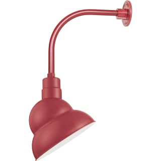 A thumbnail of the Millennium Lighting RES12-RGN12 Satin Red