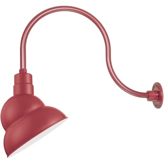 A thumbnail of the Millennium Lighting RES12-RGN24 Satin Red