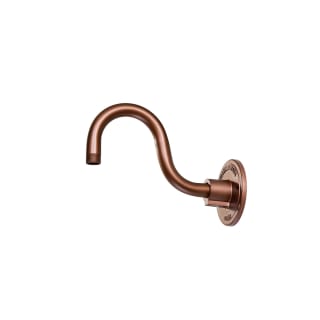 A thumbnail of the Millennium Lighting RGN10 Copper