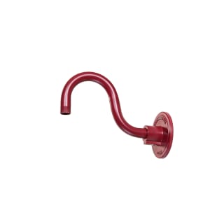 A thumbnail of the Millennium Lighting RGN10 Satin Red