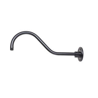 A thumbnail of the Millennium Lighting RGN22 Aluminum Satin Black