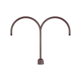 A thumbnail of the Millennium Lighting RPAD Architectural Bronze