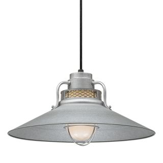 A thumbnail of the Millennium Lighting RRRC18 Galvanized