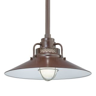 A thumbnail of the Millennium Lighting RRRS18 Architectural Bronze