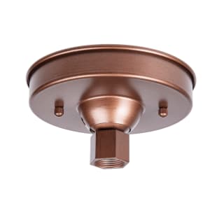 A thumbnail of the Millennium Lighting RSCK Copper