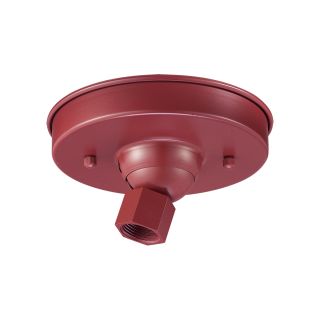 A thumbnail of the Millennium Lighting RSCKSS Satin Red