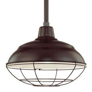 A thumbnail of the Millennium Lighting RWHS17-RSCK-RS3 Architectural Bronze