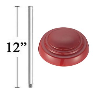 A thumbnail of the MinkaAire MA DR512 Red