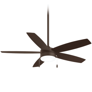 A thumbnail of the MinkaAire Airetor Oil Rubbed Bronze