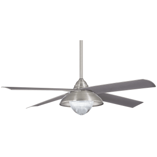 Minkaaire Ma A245 Sloped Ceiling Adapter Nickel Lamps