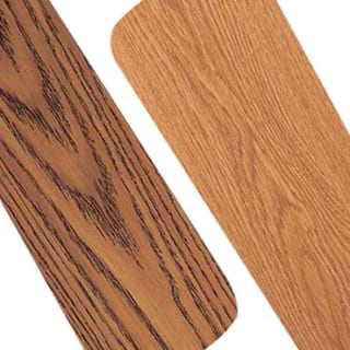 A thumbnail of the MinkaAire FB103S Reversible Medium Oak