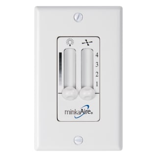 MinkaAire WC110L N/A Wall Control 