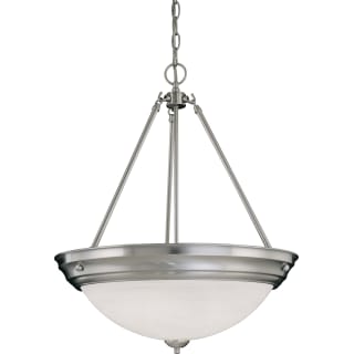 A thumbnail of the Minka Lavery ML 173-PL Brushed Nickel
