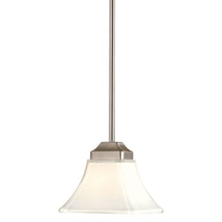 A thumbnail of the Minka Lavery ML 1811 Brushed Nickel