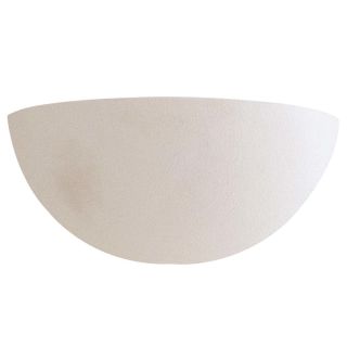 Minka Lavery 350 White Ceramic 1 Light 12